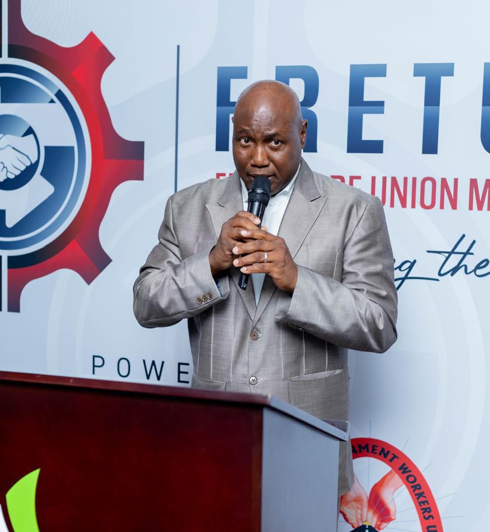 Latest News: Trade Unionist MPs Oppose Emergency Bill No. 34 of 2024