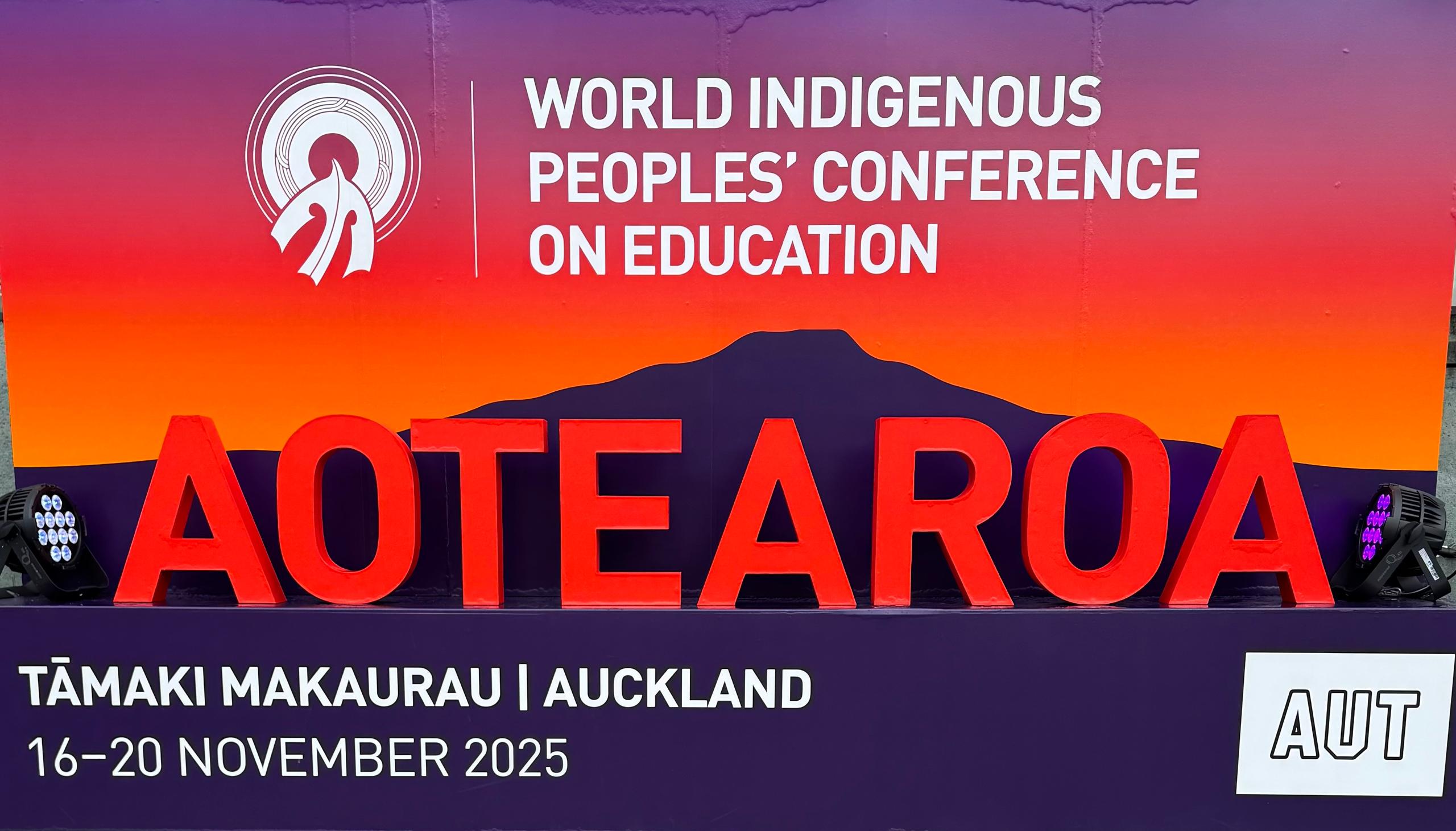 PUTTING INDIGENOUS PEOPLE FIRST