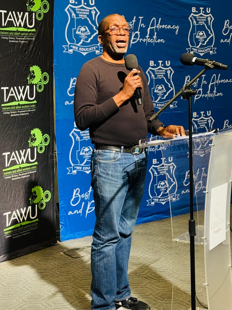 Progressive Unions Response to Government’s proposed amendments to the public service act